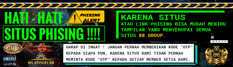 Dunialottery88 wap